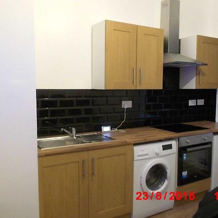 223 Neilston Road Appartamento Paisley Esterno foto