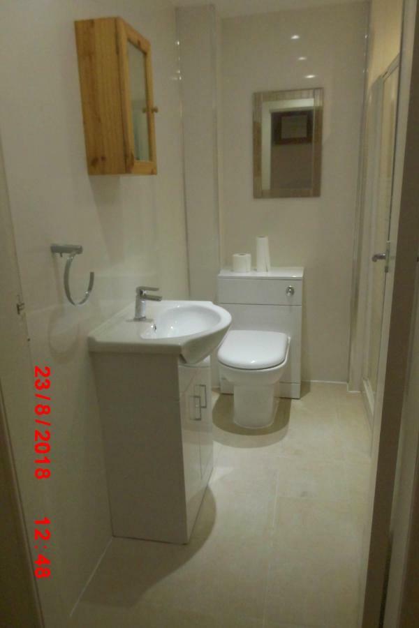 223 Neilston Road Appartamento Paisley Esterno foto