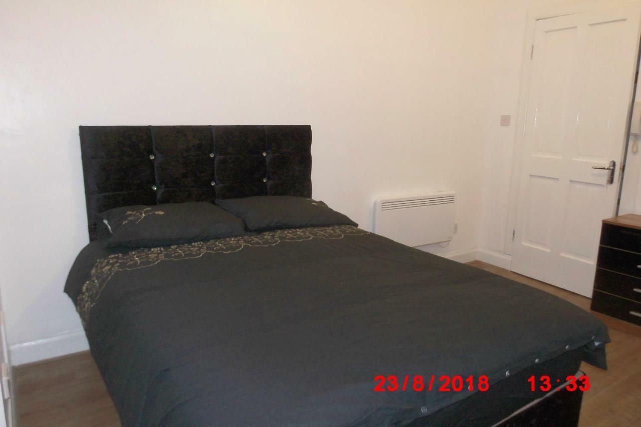 223 Neilston Road Appartamento Paisley Esterno foto